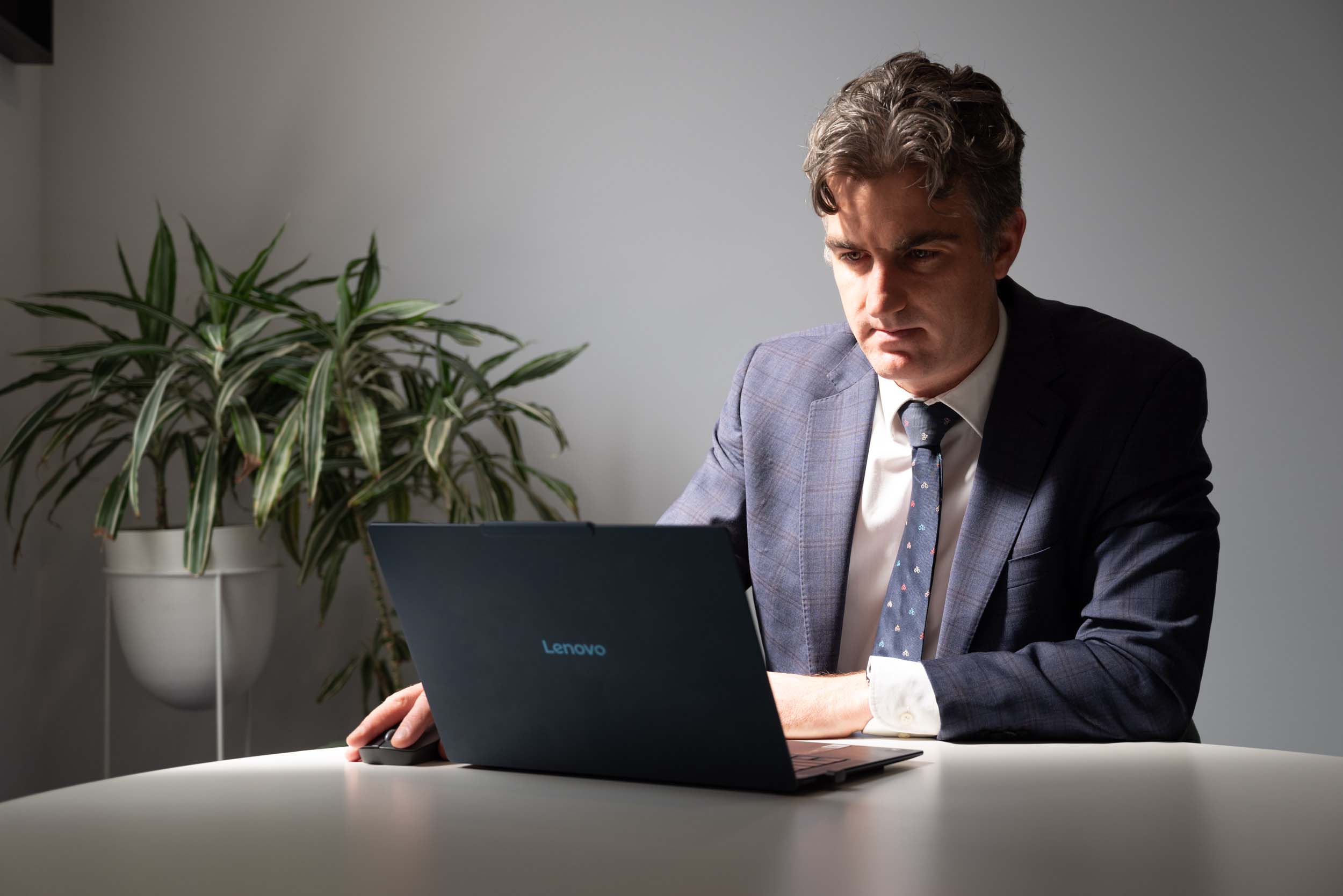Photograph of River Torrens and Festival Centre in Adelaide, South Australia