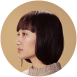 Client portrait